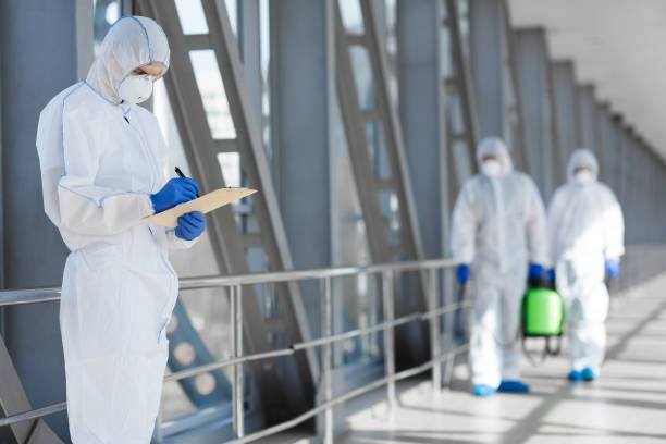 Best Mold Remediation for Healthcare Facilities  in Lake Sarasota, FL